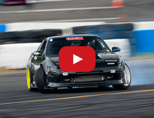 DriftCon 2024 Official Video Coverage