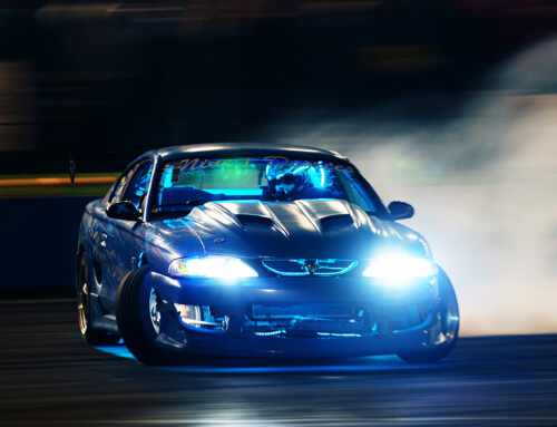 DriftCon Afterdark 2024 Car Show & Double 8 Showdown September 28, 2024