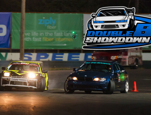 Double 8 Showdown – DriftCon Afterdark September 28, 2024