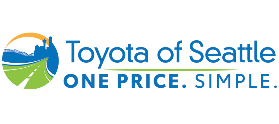 Toyota of Seattle